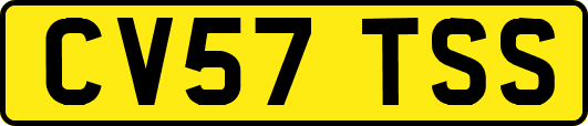 CV57TSS