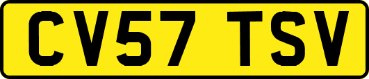 CV57TSV