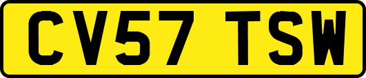 CV57TSW