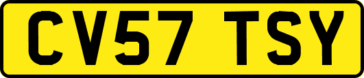 CV57TSY