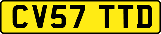 CV57TTD
