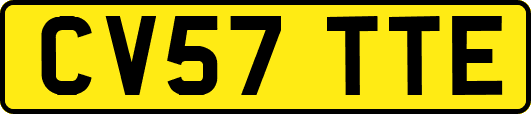 CV57TTE