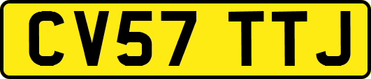 CV57TTJ