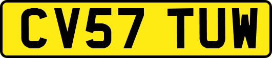 CV57TUW