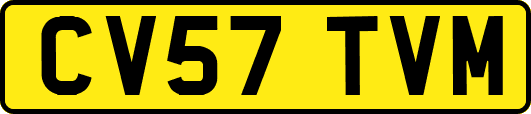 CV57TVM