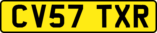 CV57TXR