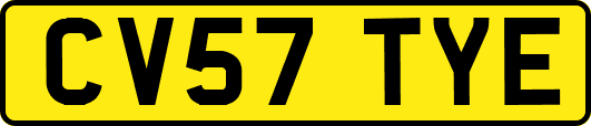 CV57TYE