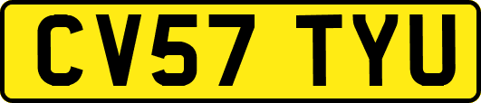 CV57TYU