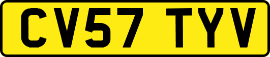 CV57TYV
