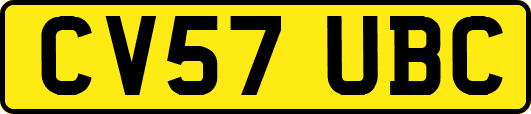 CV57UBC