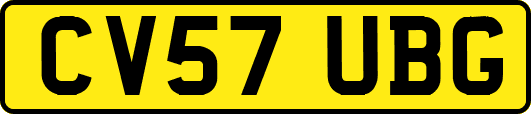 CV57UBG