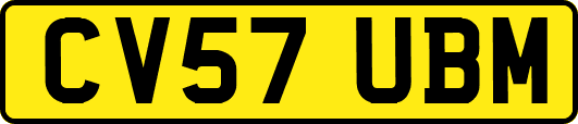 CV57UBM