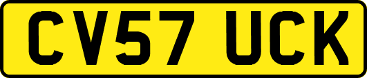 CV57UCK