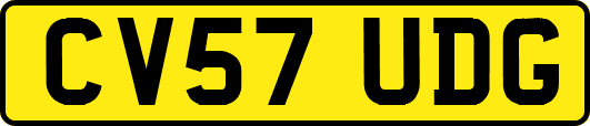 CV57UDG