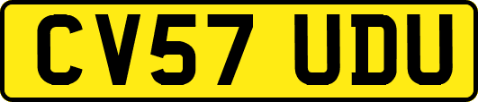 CV57UDU