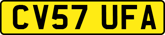 CV57UFA