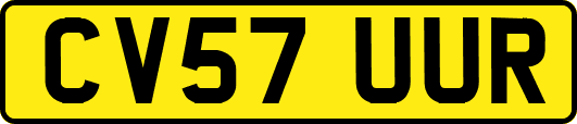 CV57UUR