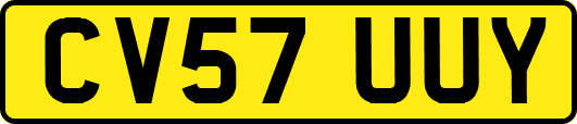 CV57UUY