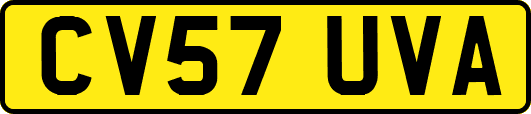 CV57UVA