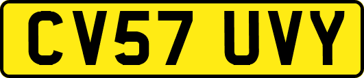 CV57UVY