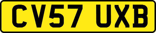 CV57UXB