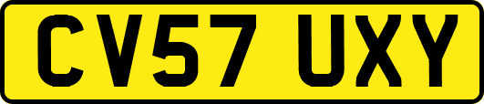CV57UXY