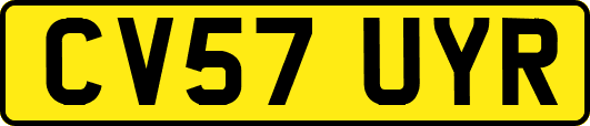 CV57UYR