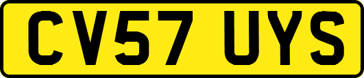 CV57UYS