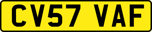 CV57VAF