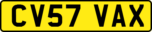 CV57VAX