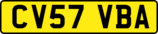 CV57VBA