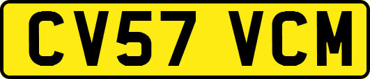 CV57VCM