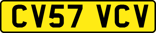 CV57VCV