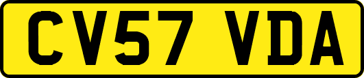 CV57VDA