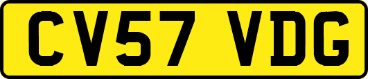 CV57VDG