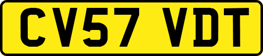 CV57VDT