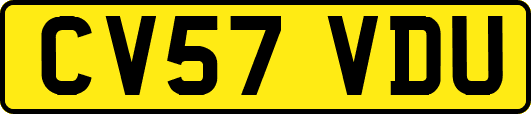 CV57VDU