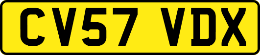 CV57VDX