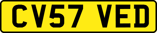 CV57VED