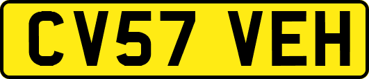CV57VEH