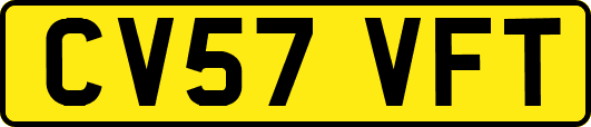 CV57VFT