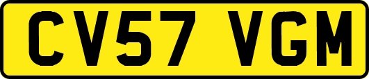 CV57VGM