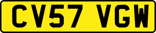 CV57VGW