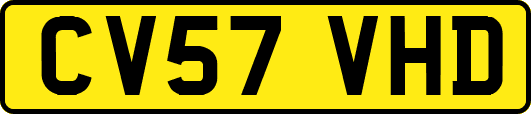 CV57VHD