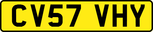 CV57VHY