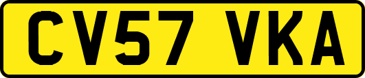 CV57VKA