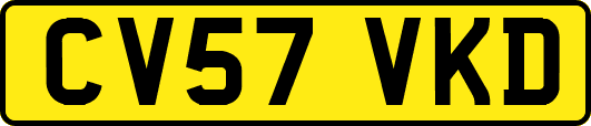 CV57VKD