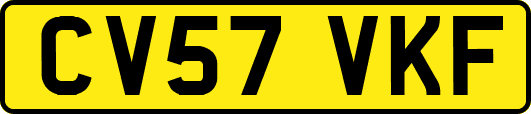 CV57VKF