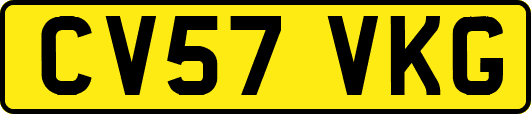 CV57VKG