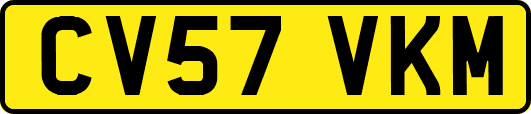 CV57VKM